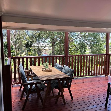 Childers Charmer With Aircon, Wifi & Modern Luxuries Exterior photo