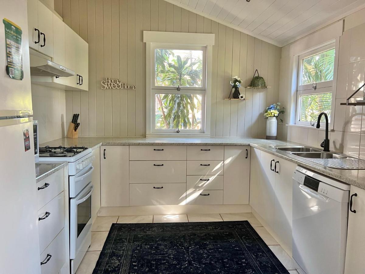 Childers Charmer With Aircon, Wifi & Modern Luxuries Exterior photo