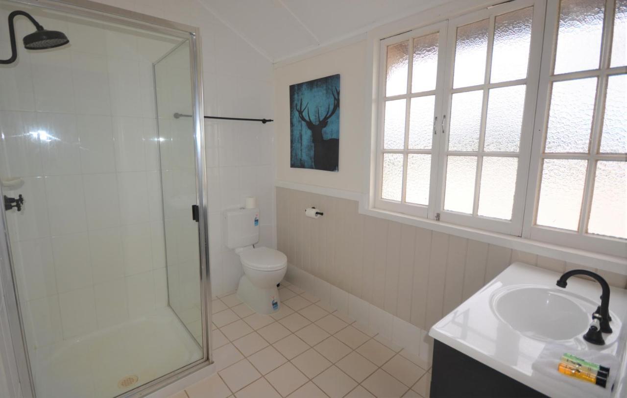 Childers Charmer With Aircon, Wifi & Modern Luxuries Exterior photo