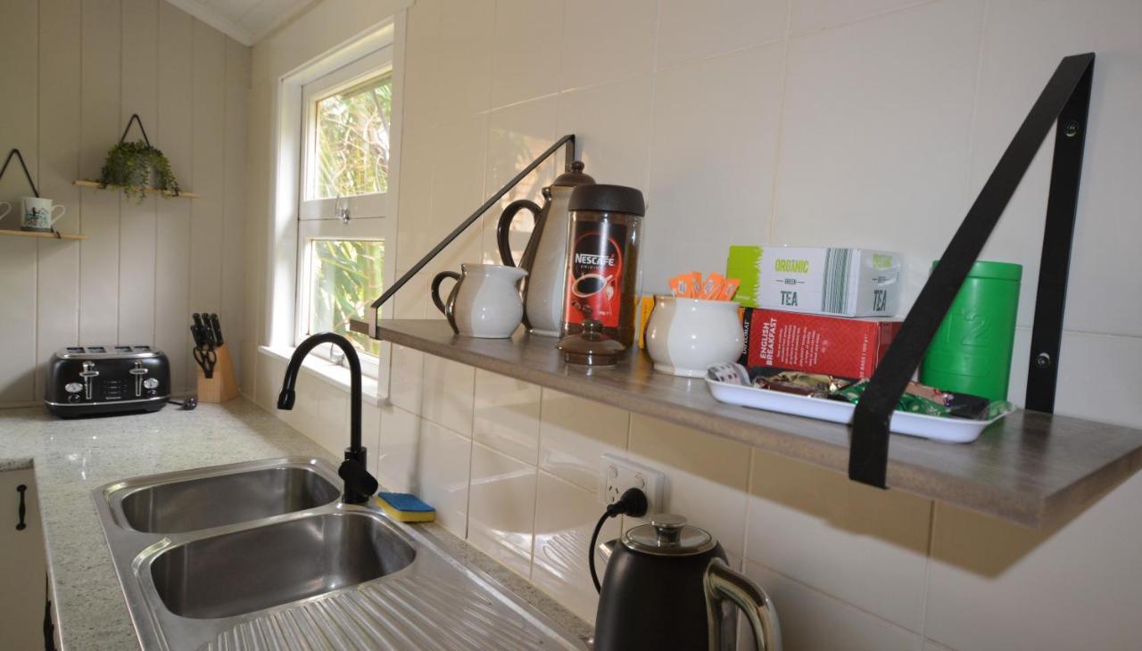 Childers Charmer With Aircon, Wifi & Modern Luxuries Exterior photo