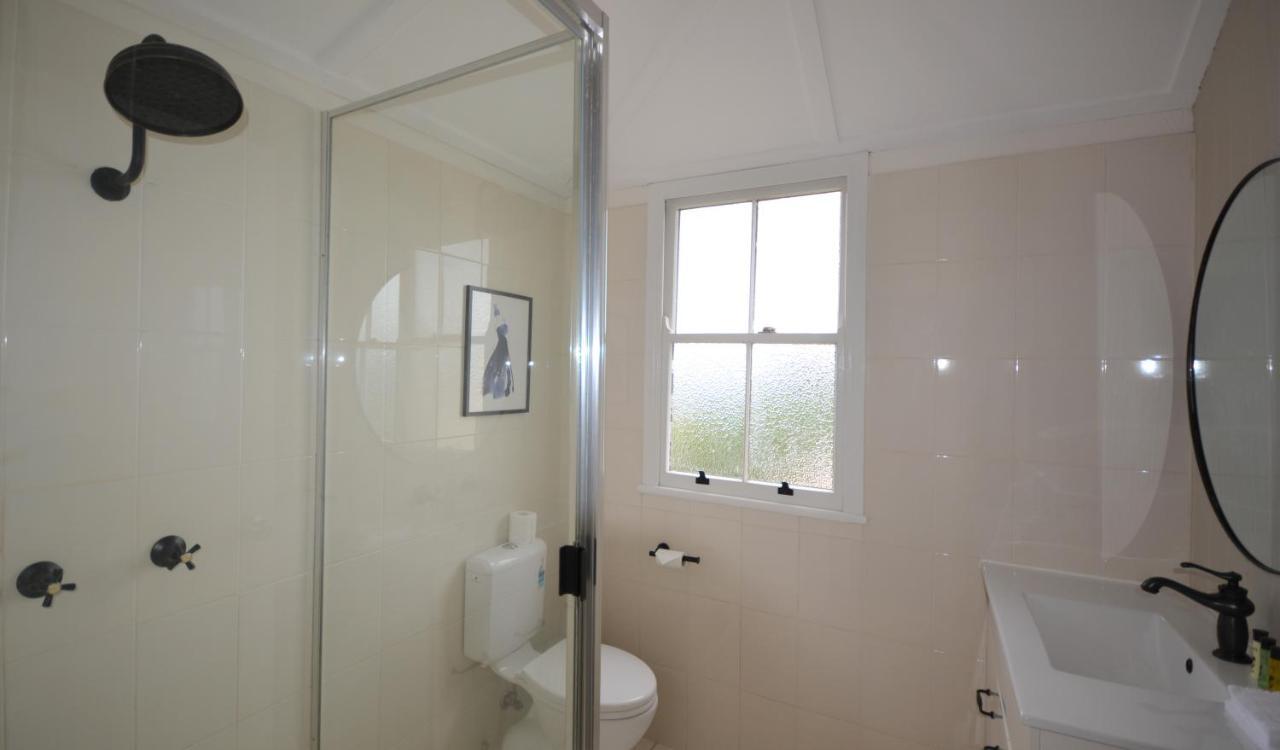 Childers Charmer With Aircon, Wifi & Modern Luxuries Exterior photo